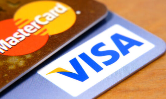 visa vs mastercard