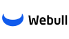 webull logo