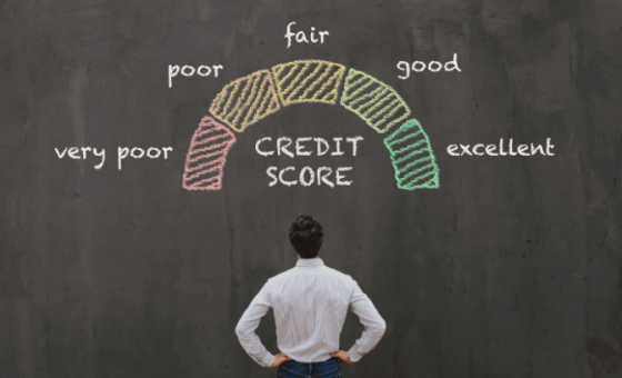 10 ways your could be hurting your credit score