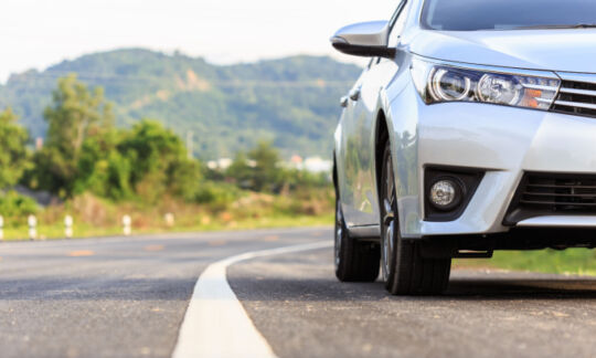when to replace car