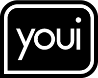 YOUI logo